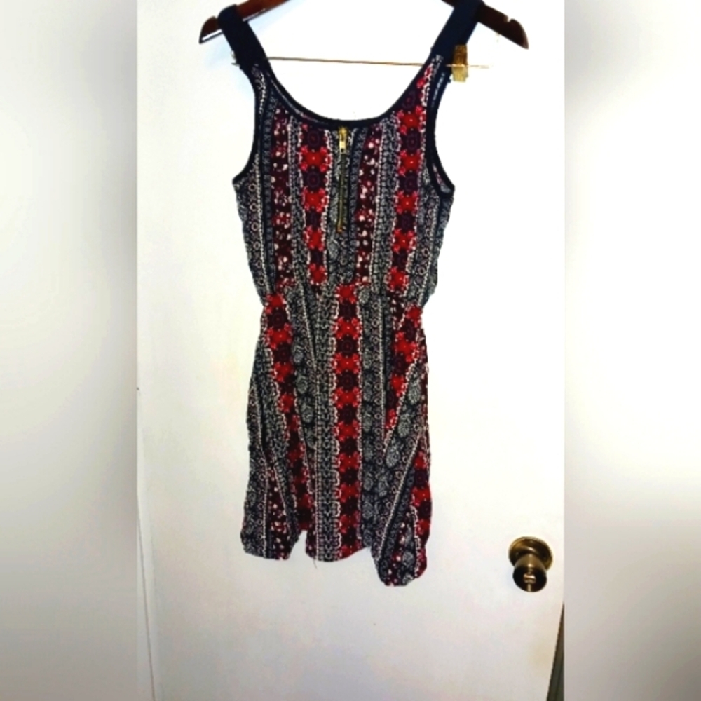 J for Justify Dress/Sz M